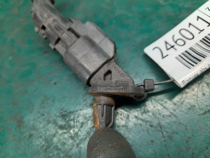 Датчик ABS передний левый FOCUS 10-18 2014 Хетчбек 2.0 C20HDEX