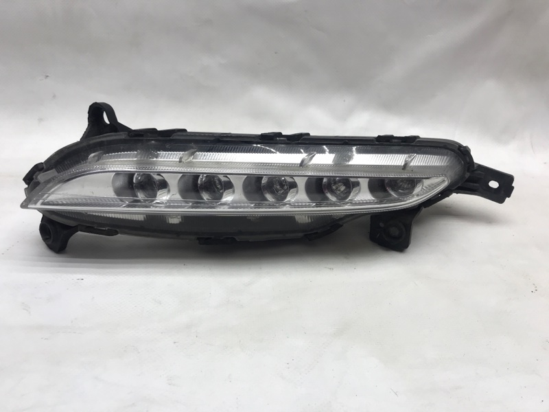 Дневной ходовой огонь левый HYUNDAI TUCSON TL 15-20 92207-D7000 Б/У