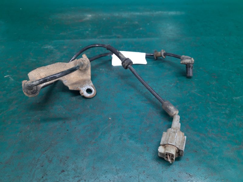 Датчик ABS передний левый QX56 / TITAN / ARMADA 04-16 2006 Внедорожник VK56DE