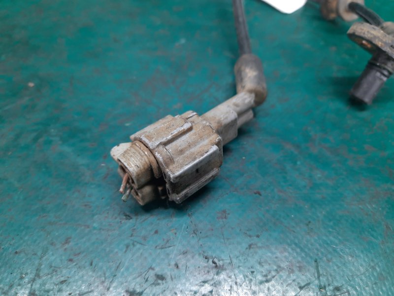 Датчик ABS передний левый INFINITI QX56 / TITAN / ARMADA 04-16 Внедорожник VK56DE