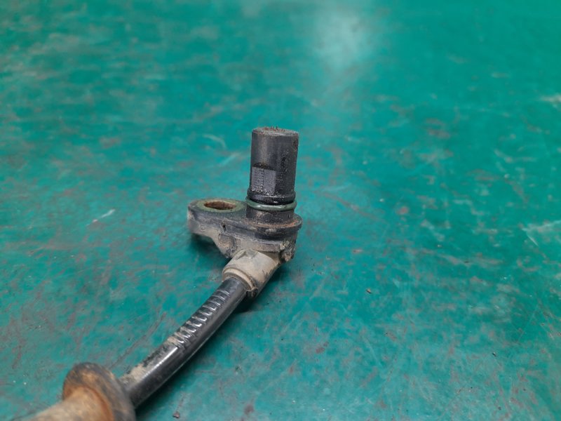 Датчик ABS передний левый QX56 / TITAN / ARMADA 04-16 2006 Внедорожник VK56DE