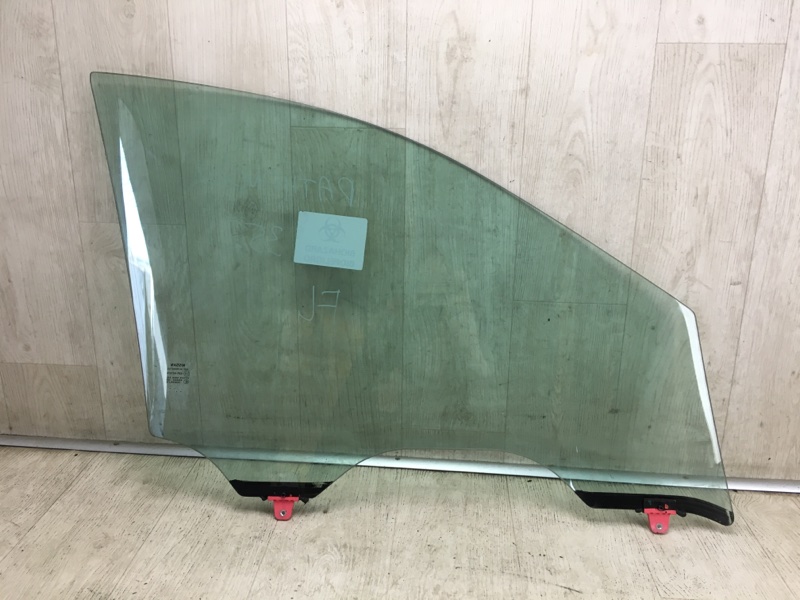 Стекло двери переднее левое NISSAN PATHFINDER R52 12-21 R52 3.5 VQ35DE