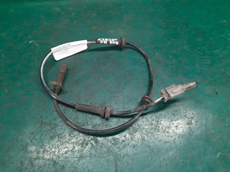 Датчик ABS передний правый NISSAN ROGUE 08-15 2009 Внедорожник 2.5 QR25DE 47910-JG000 Б/У