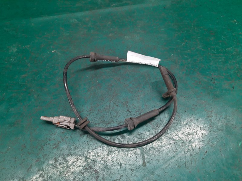 Датчик ABS передний правый NISSAN ROGUE 08-15 Внедорожник 2.5 QR25DE