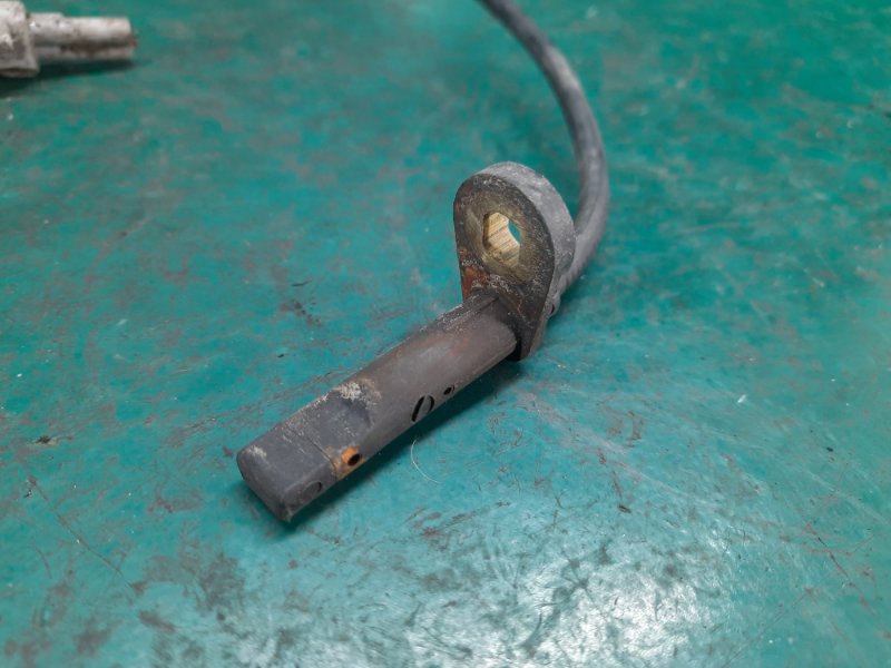 Датчик ABS передний правый ROGUE 08-15 2009 Внедорожник 2.5 QR25DE