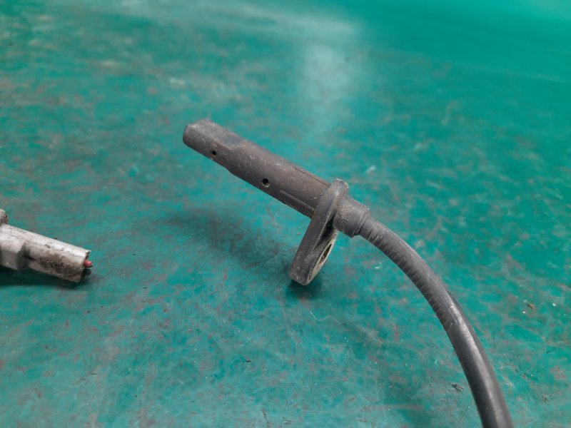 Датчик ABS передний правый ROGUE 08-15 2009 Внедорожник 2.5 QR25DE