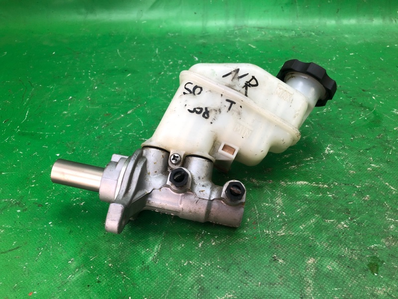 Запчасть главный тормозной цилиндр HYUNDAI SONATA YF 10-14 2013 YF 2.4 G4KJ 58510-3Q400 Б/У Главный тормозной цилиндр HYUNDAI SONATA YF 10-14 2013 YF 2.4 G4KJ 58510-3Q400 Б/У