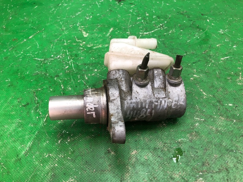 Запчасть главный тормозной цилиндр NISSAN PATHFINDER R52 12-21 2018 R52 3.5 VQ35DD 46010-3JA0C Б/У Главный тормозной цилиндр NISSAN PATHFINDER R52 12-21 2018 R52 3.5 VQ35DD 46010-3JA0C Б/У