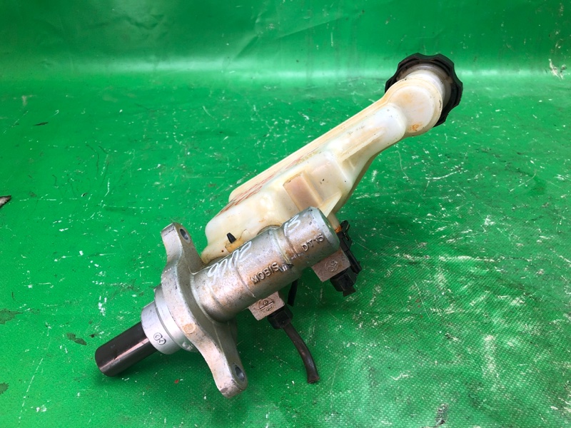 Главный тормозной цилиндр FORTE YD 12- 2015 YD 1.8 G4NB Главный тормозной цилиндр FORTE YD 12- 2015 YD 1.8 G4NB