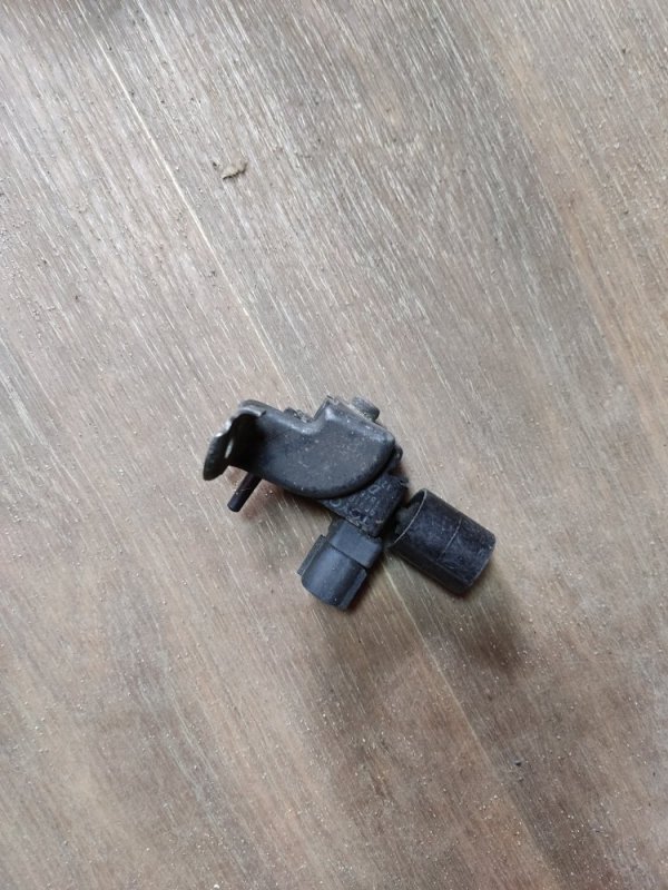 Клапан электромагнитный (вакуумный) ES350 06-12 Клапан электромагнитный (вакуумный) ES350 06-12