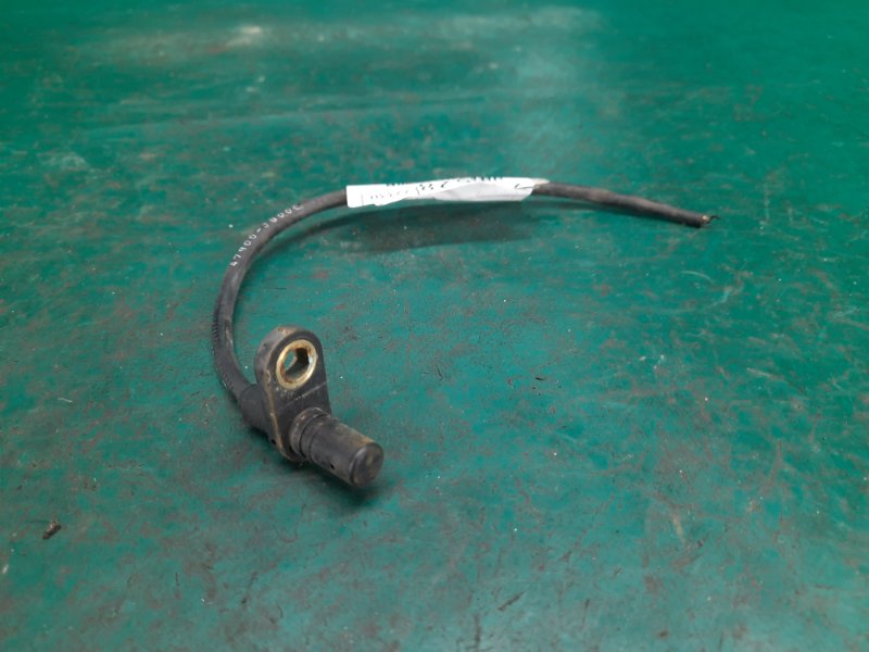 Датчик ABS задний правый NISSAN ROGUE 08-15 2009 Внедорожник 2.5 QR25DE 47900-JG000 Б/У