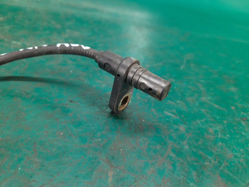 Датчик ABS задний правый ROGUE 08-15 2009 Внедорожник 2.5 QR25DE