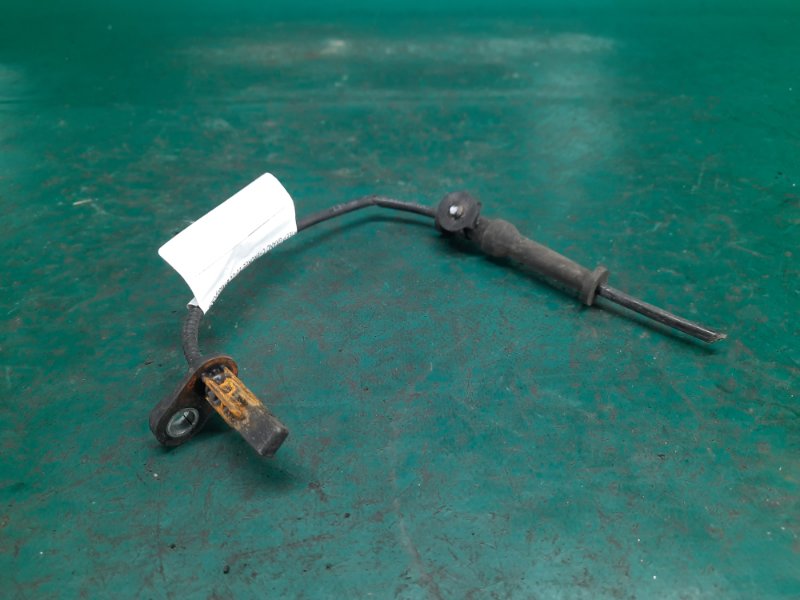 Запчасть датчик abs передний левый JEEP GRAND CHEROKEE 11-22 2013 Внедорожник 5.7 56029447AF Б/У Датчик ABS передний левый JEEP GRAND CHEROKEE 11-22 2013 Внедорожник 5.7 56029447AF Б/У