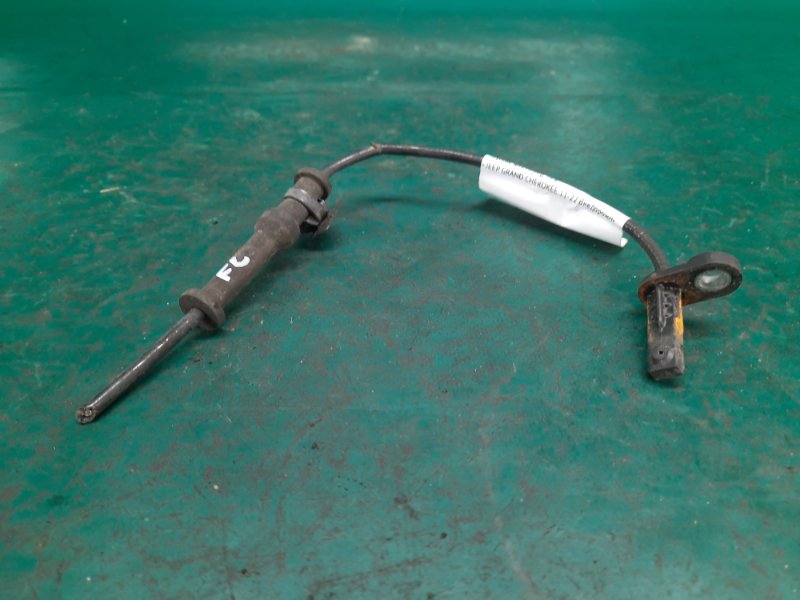 Датчик ABS передний левый JEEP GRAND CHEROKEE 11-22 Внедорожник 5.7 Датчик ABS передний левый JEEP GRAND CHEROKEE 11-22 Внедорожник 5.7