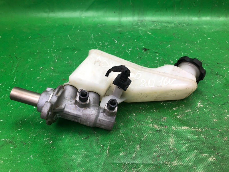 Главный тормозной цилиндр HYUNDAI ELANTRA AD 16- 2016 AD 2.0 G4NH 58510-F2400 Б/У