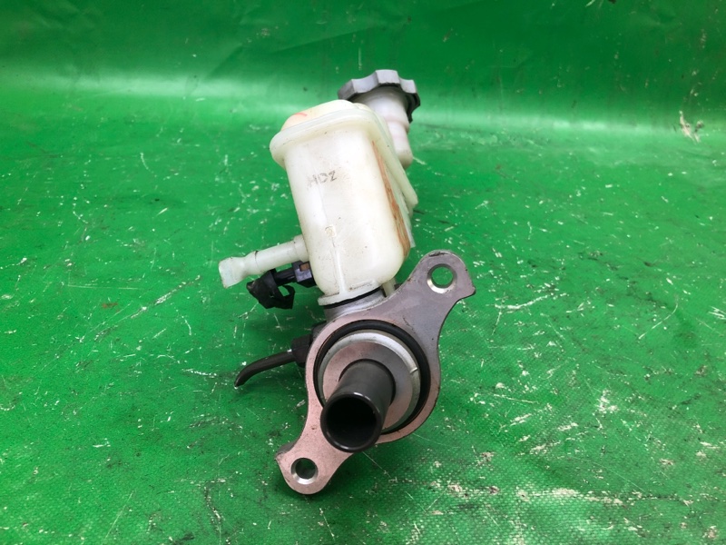 Главный тормозной цилиндр RIO UB 2011-2017 2012 UB 1.6 G4FD