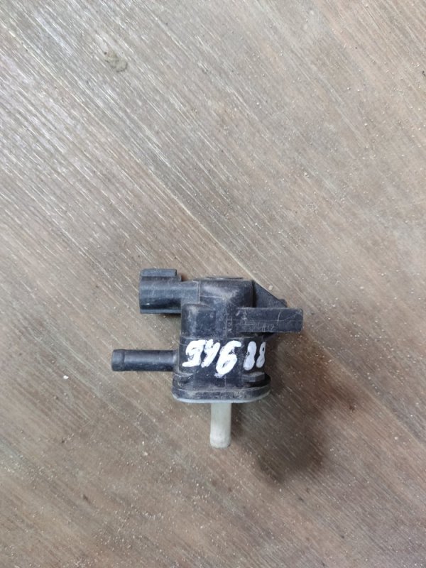 Клапан электромагнитный (вакуумный) TOYOTA CAMRY 40 06-11 90910-12276 Б/У