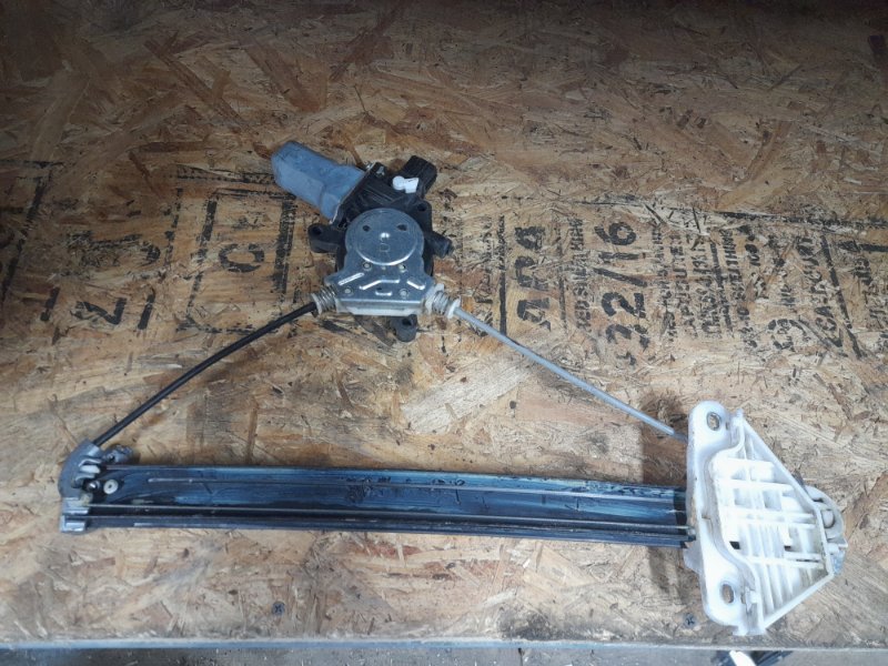 Стеклоподъемник задний правый ACCORD CL7 / TSX 03-08 2006 Седан 2.4