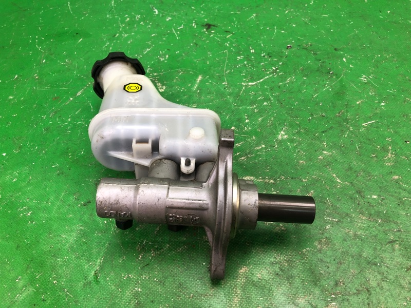 Главный тормозной цилиндр SORENTO XM 09-14 2012 XM 2.4 G4KJ