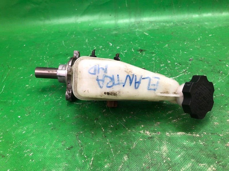 Главный тормозной цилиндр HYUNDAI ELANTRA MD 10-15 MD 1.8 G4NB