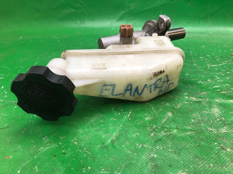 Главный тормозной цилиндр ELANTRA MD 10-15 2012 MD 1.8 G4NB