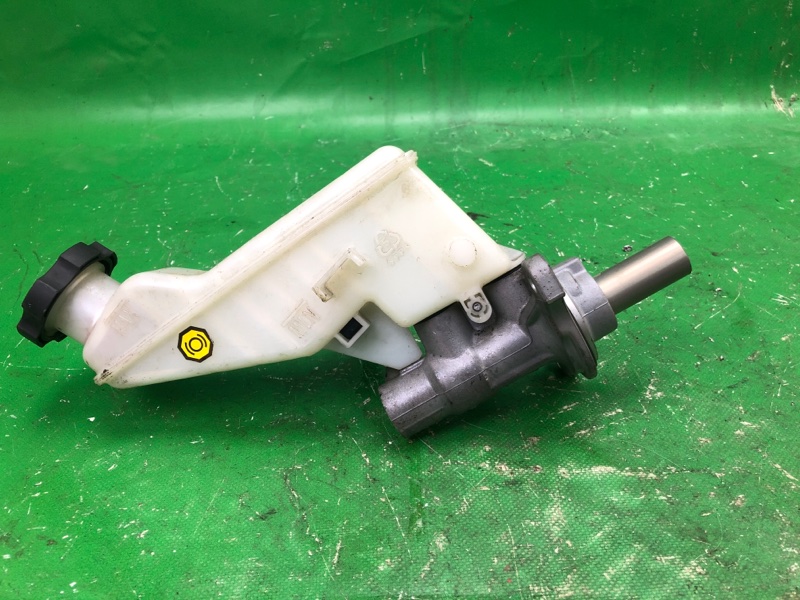 Главный тормозной цилиндр ELANTRA AD 16- 2016 AD 2.0 G4NH