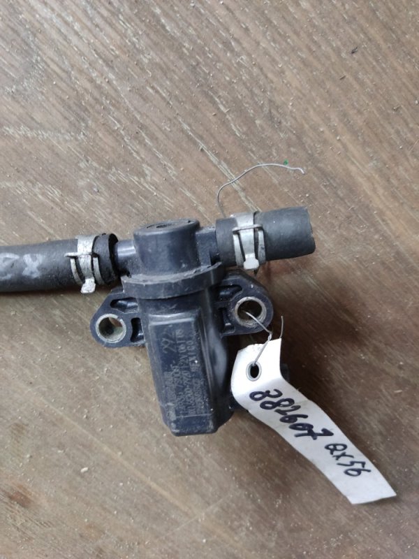 Клапан абсорбера INFINITI QX56 / TITAN / ARMADA 04-16 Внедорожник 5.6