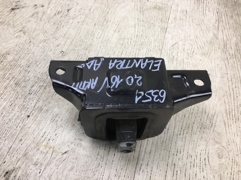 Подушка АКПП HYUNDAI ELANTRA AD 16- AD 2.0 G4NH