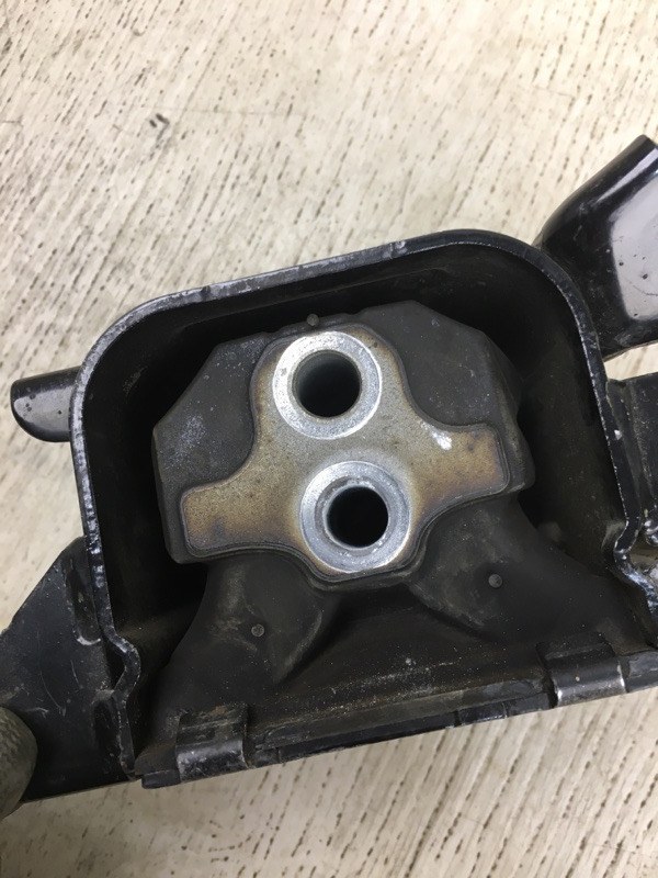 Подушка АКПП ELANTRA AD 16- 2016 AD 2.0 G4NH