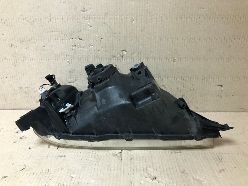 Фара левая HONDA CRV 95-01 Внедорожник 2.0 B20Z2