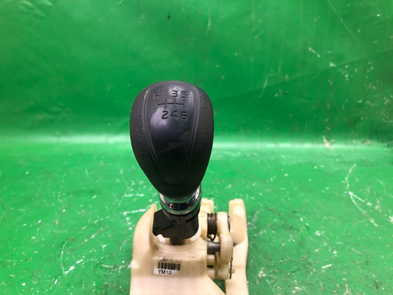 Кулиса МКПП FORTE YD 12- 2015 YD 1.8 G4NB