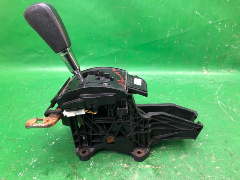 Кулиса АКПП TOYOTA 4RUNNER 10-16 2016 GRN285 4.0 1GRFE 33550-35820 Б/У