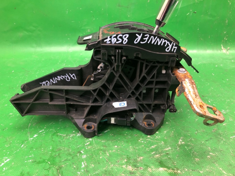 Кулиса АКПП 4RUNNER 10-16 2016 GRN285 4.0 1GRFE