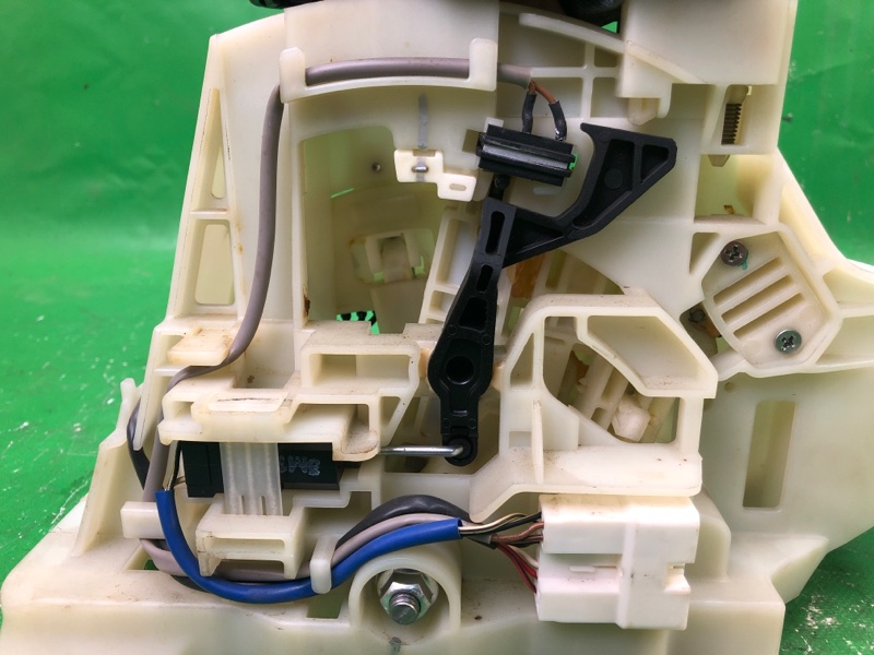 Кулиса АКПП OPTIMA TF 11-16 2014 TF 2.4 G4KJ