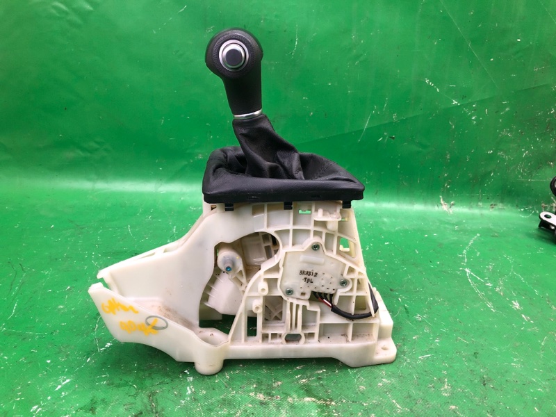 Кулиса АКПП KIA OPTIMA TF 11-16 TF 2.4 G4KJ