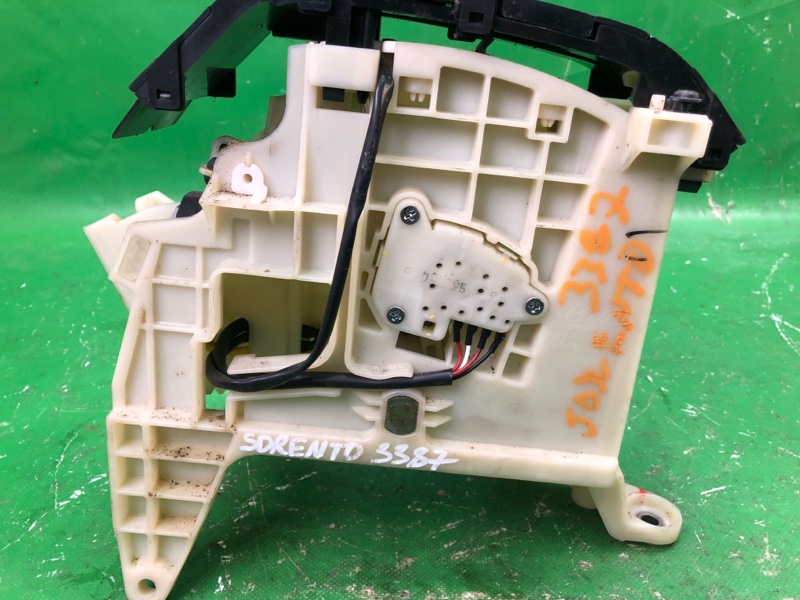 Кулиса АКПП SORENTO XM 09-14 2009 XM 2.4 G4KE Кулиса АКПП SORENTO XM 09-14 2009 XM 2.4 G4KE