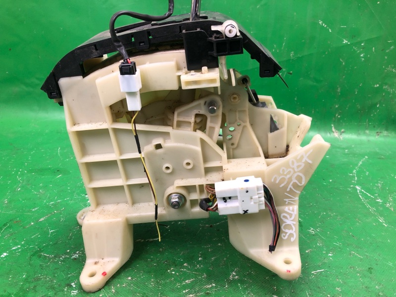 Кулиса АКПП KIA SORENTO XM 09-14 XM 2.4 G4KE Кулиса АКПП KIA SORENTO XM 09-14 XM 2.4 G4KE