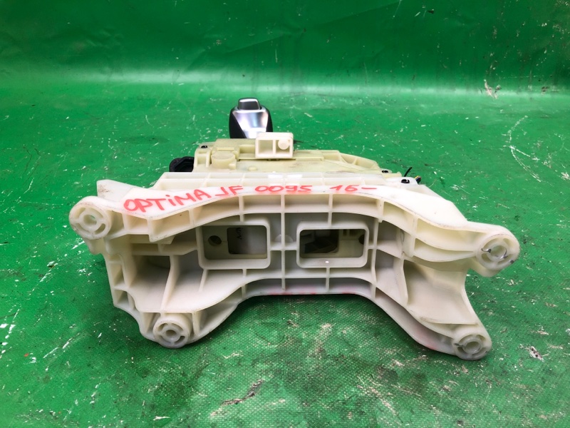 Кулиса АКПП KIA OPTIMA JF 15-20 JF 2.4 G4KJ