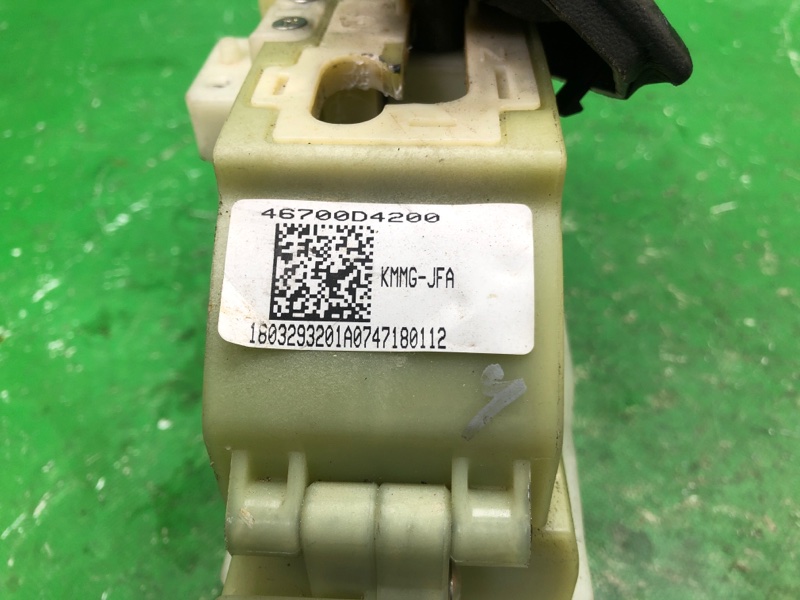 Кулиса АКПП OPTIMA JF 15-20 2018 JF 2.4 G4KJ