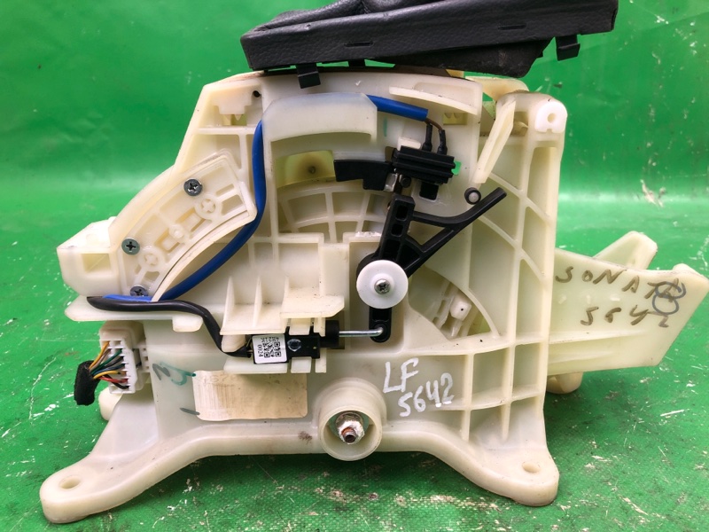 Кулиса АКПП SONATA LF 2014- 2014 LF 2.4 G4KJ