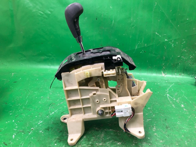 Кулиса АКПП SORENTO XM 09-14 2012 XM 2.4 G4KJ Кулиса АКПП SORENTO XM 09-14 2012 XM 2.4 G4KJ