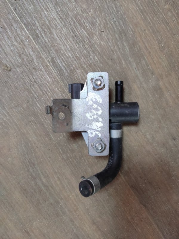 Клапан электромагнитный (вакуумный) TEANA J32 08-14