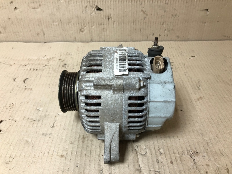 Генератор AVALON 99-05 2001 3.0