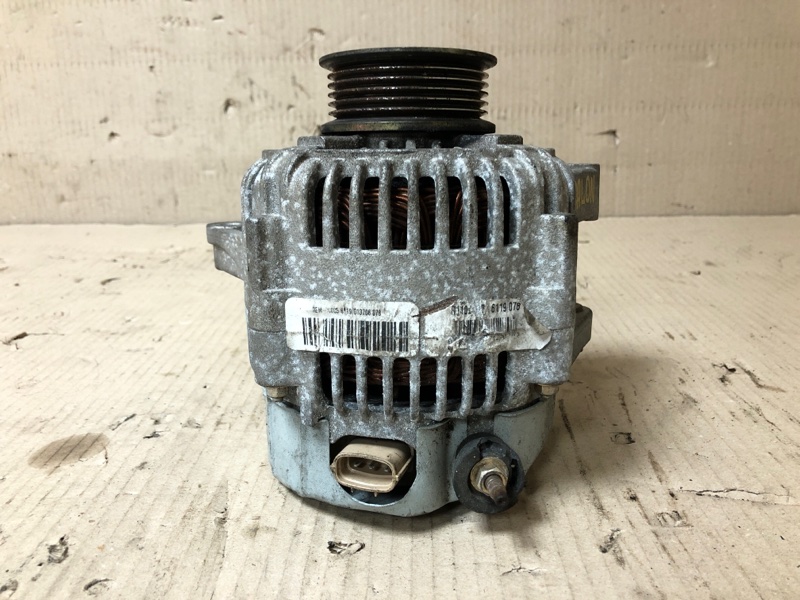 Генератор AVALON 99-05 2001 3.0