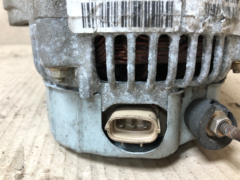 Генератор AVALON 99-05 2001 3.0