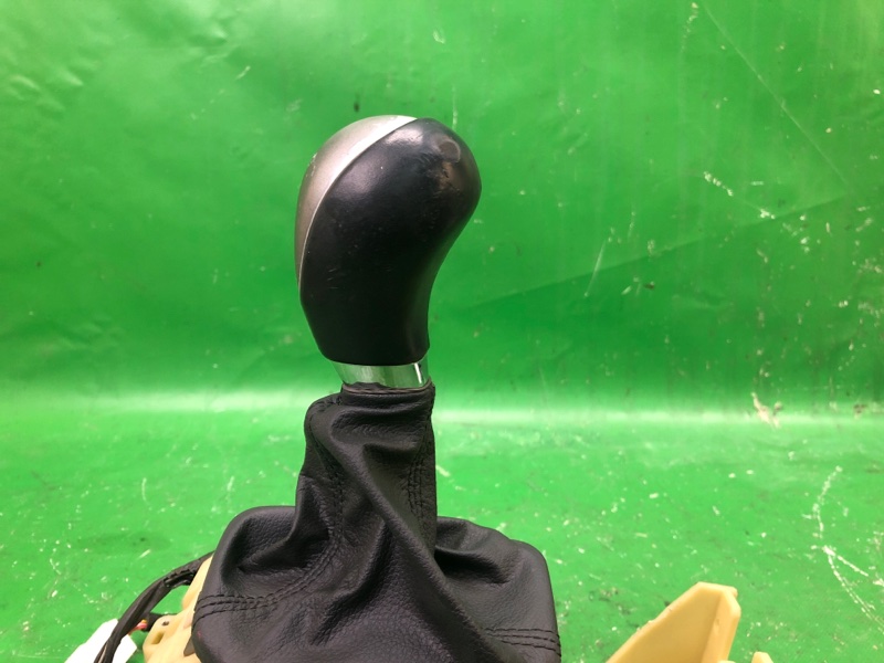 Кулиса АКПП RIO UB 2011-2017 2012 UB 1.6 G4FD Кулиса АКПП RIO UB 2011-2017 2012 UB 1.6 G4FD