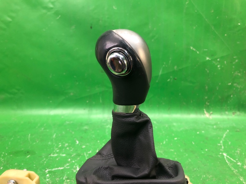 Кулиса АКПП RIO UB 2011-2017 2012 UB 1.6 G4FD Кулиса АКПП RIO UB 2011-2017 2012 UB 1.6 G4FD