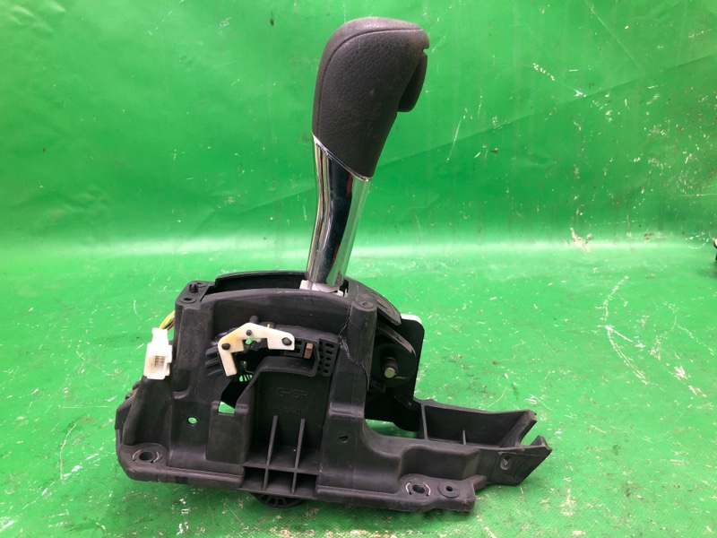 Кулиса АКПП PATHFINDER R52 12-21 2018 R52 3.5 VQ35DD