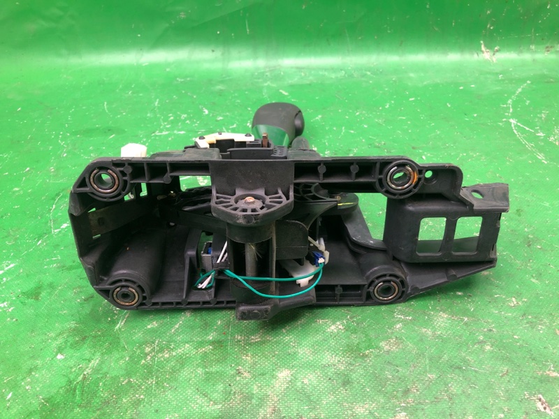 Кулиса АКПП NISSAN PATHFINDER R52 12-21 R52 3.5 VQ35DD