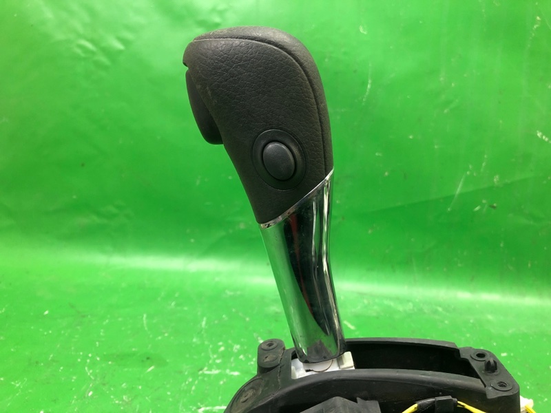 Кулиса АКПП PATHFINDER R52 12-21 2018 R52 3.5 VQ35DD